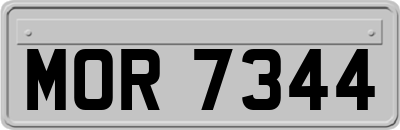 MOR7344