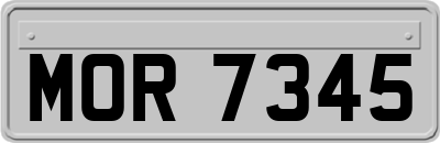 MOR7345