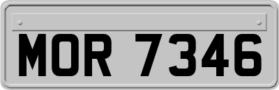 MOR7346