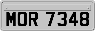 MOR7348