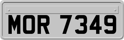 MOR7349