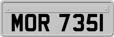 MOR7351