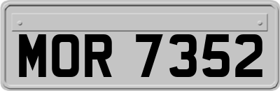 MOR7352