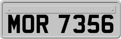 MOR7356