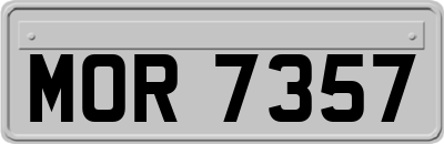 MOR7357