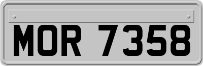 MOR7358