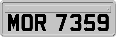 MOR7359