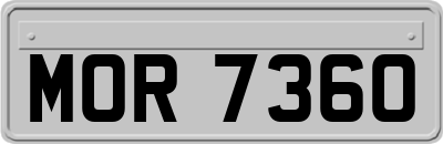MOR7360