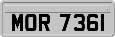 MOR7361