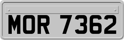 MOR7362