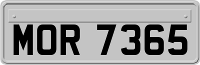 MOR7365