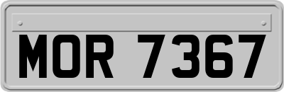 MOR7367