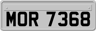 MOR7368