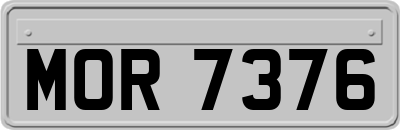 MOR7376