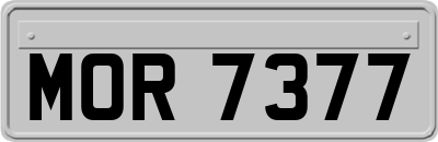 MOR7377