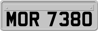 MOR7380