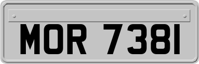 MOR7381