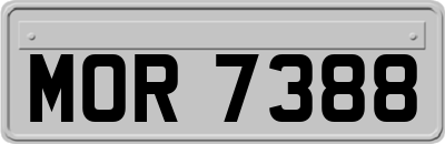 MOR7388