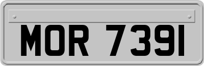 MOR7391