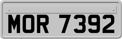 MOR7392