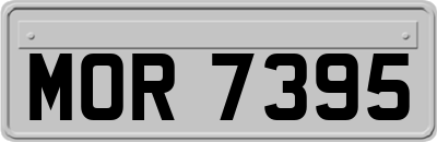 MOR7395