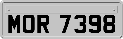 MOR7398