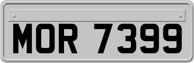 MOR7399