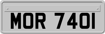 MOR7401