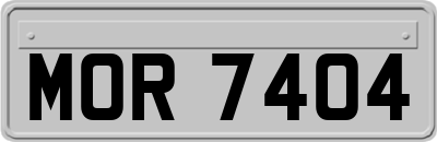 MOR7404