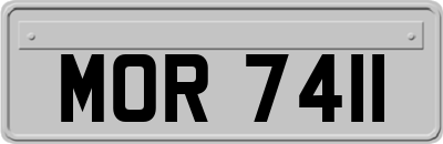 MOR7411