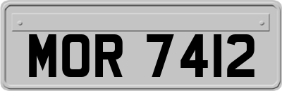 MOR7412