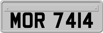 MOR7414