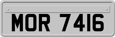 MOR7416