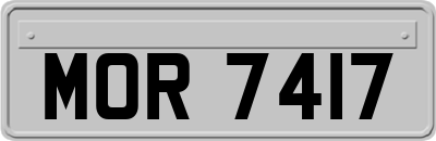MOR7417
