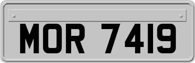 MOR7419