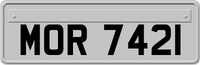 MOR7421