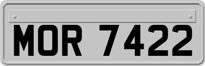 MOR7422