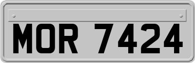 MOR7424