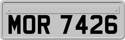MOR7426