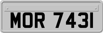 MOR7431