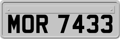MOR7433