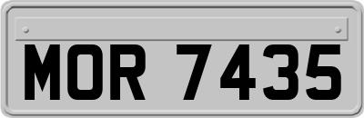 MOR7435