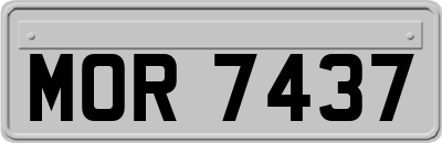 MOR7437