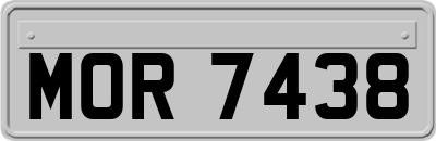 MOR7438
