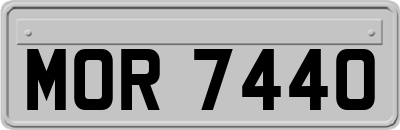 MOR7440