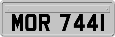 MOR7441