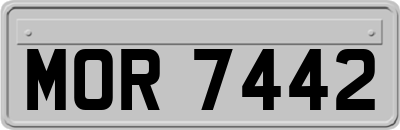 MOR7442