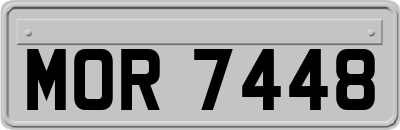 MOR7448