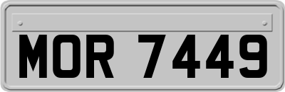 MOR7449