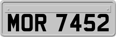 MOR7452